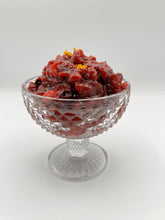 Load image into Gallery viewer, Traditional Cranberry Sauce with Sour Cherries &amp; Citrus (Pint)
